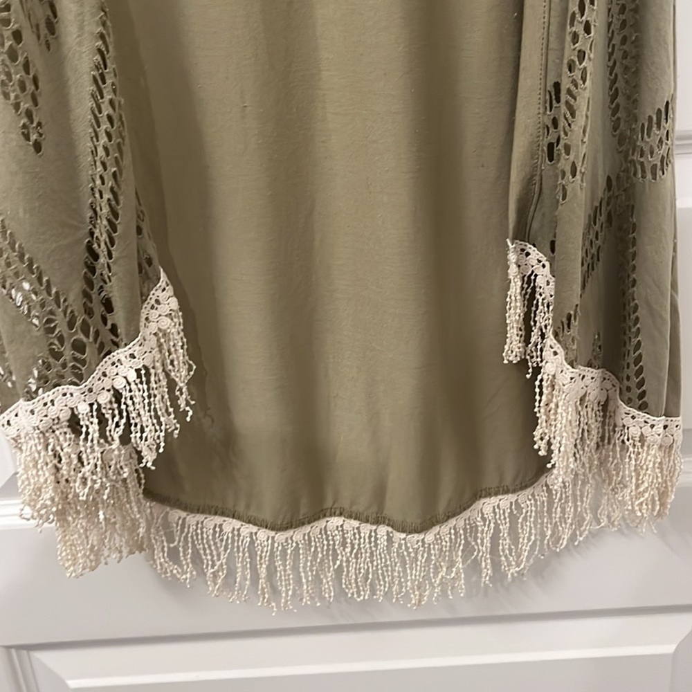 Cardigan - Picture 3 of 5